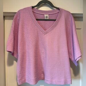 CAbi Breezy Sweatshirt